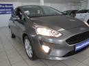 Thumbnail Ford Fiesta 1.0T Trend