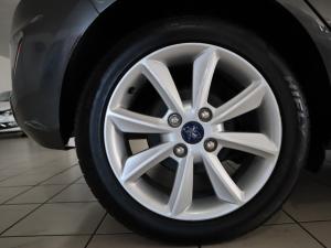 Ford Fiesta 1.0T Trend - Image 26