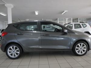 Ford Fiesta 1.0T Trend - Image 3