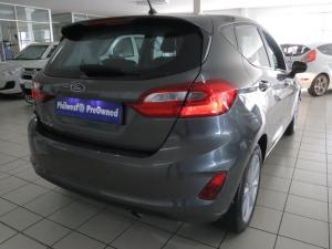 Ford Fiesta 1.0T Trend - Image 3