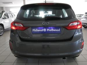 Ford Fiesta 1.0T Trend - Image 4