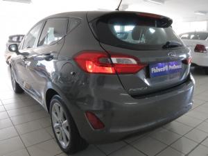 Ford Fiesta 1.0T Trend - Image 5