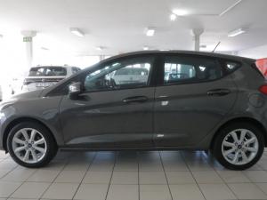 Ford Fiesta 1.0T Trend - Image 6