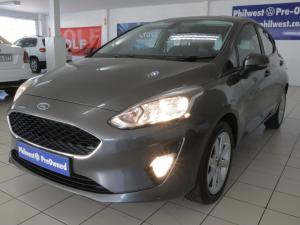 Ford Fiesta 1.0T Trend - Image 7