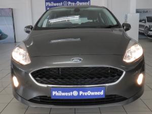 Ford Fiesta 1.0T Trend - Image 8