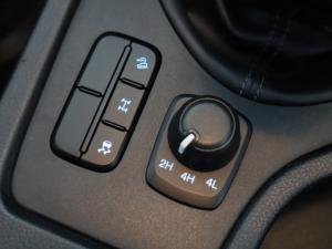 Ford Ranger 2.2TDCi 4x4 XL - Image 19