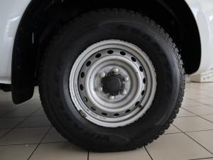 Ford Ranger 2.2TDCi 4x4 XL - Image 30