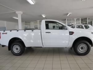 Ford Ranger 2.2TDCi 4x4 XL - Image 3