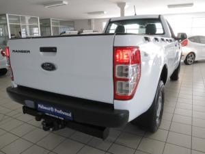 Ford Ranger 2.2TDCi 4x4 XL - Image 4