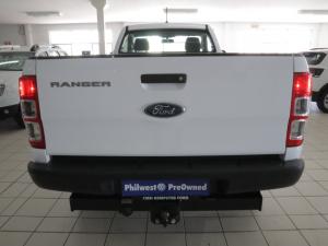 Ford Ranger 2.2TDCi 4x4 XL - Image 5