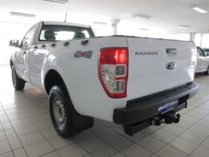 Ford Ranger 2.2TDCi 4x4 XL - Image 6