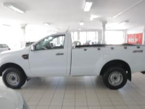 Ford Ranger 2.2TDCi 4x4 XL - Image 7