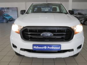 Ford Ranger 2.2TDCi 4x4 XL - Image 9