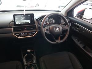Honda Elevate 1.5 Comfort - Image 11