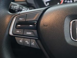 Honda Elevate 1.5 Comfort - Image 19