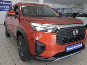 Honda Elevate 1.5 Comfort - Image 2