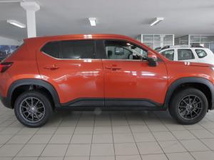 Honda Elevate 1.5 Comfort - Image 3