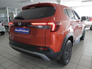 Honda Elevate 1.5 Comfort - Image 4