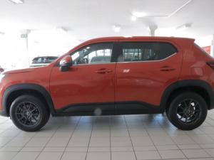 Honda Elevate 1.5 Comfort - Image 7