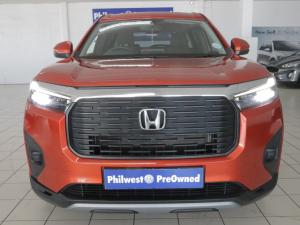 Honda Elevate 1.5 Comfort - Image 9