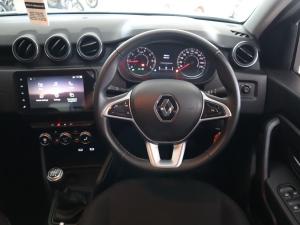 Renault Duster 1.5dCi Zen manual - Image 10