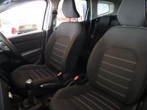 Renault Duster 1.5dCi Zen manual - Image 11