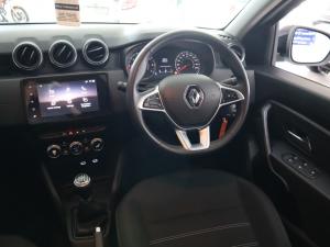 Renault Duster 1.5dCi Zen manual - Image 12