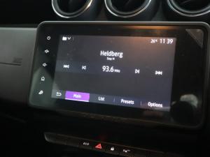 Renault Duster 1.5dCi Zen manual - Image 13