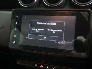 Renault Duster 1.5dCi Zen manual - Image 15