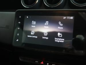 Renault Duster 1.5dCi Zen manual - Image 16