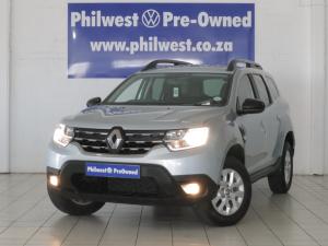Renault Duster 1.5dCi Zen manual - Image 1