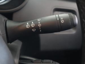 Renault Duster 1.5dCi Zen manual - Image 22