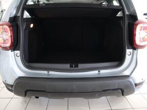 Renault Duster 1.5dCi Zen manual - Image 27