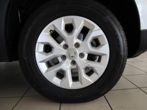 Renault Duster 1.5dCi Zen manual - Image 29