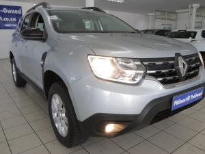 Renault Duster 1.5dCi Zen manual - Image 2