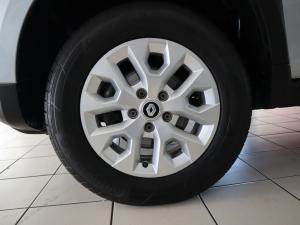 Renault Duster 1.5dCi Zen manual - Image 30