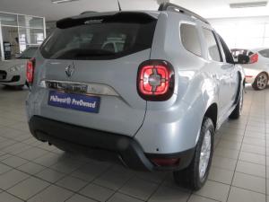 Renault Duster 1.5dCi Zen manual - Image 4