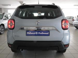 Renault Duster 1.5dCi Zen manual - Image 5