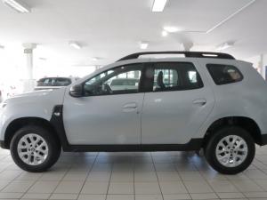 Renault Duster 1.5dCi Zen manual - Image 7
