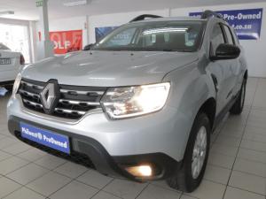 Renault Duster 1.5dCi Zen manual - Image 8