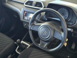Suzuki DZire 1.2 GA - Image 11
