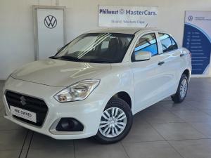 Suzuki DZire 1.2 GA - Image 1