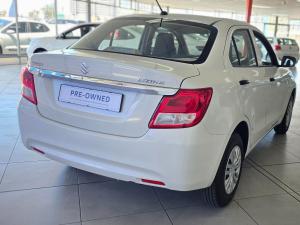 Suzuki DZire 1.2 GA - Image 2