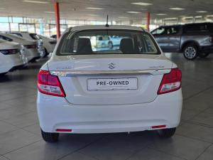 Suzuki DZire 1.2 GA - Image 4