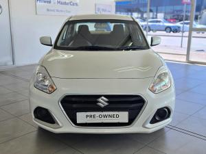 Suzuki DZire 1.2 GA - Image 7