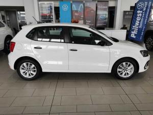 Volkswagen Polo Vivo hatch 1.4 - Image 13