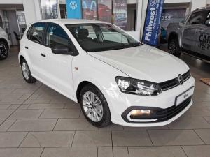 Volkswagen Polo Vivo hatch 1.4 - Image 1