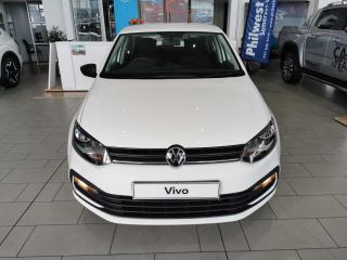 Volkswagen Polo Vivo hatch 1.4