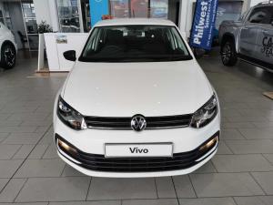 Volkswagen Polo Vivo hatch 1.4 - Image 2