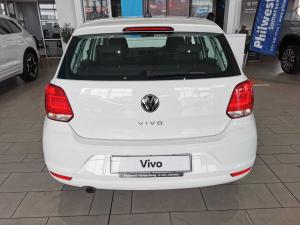 Volkswagen Polo Vivo hatch 1.4 - Image 4